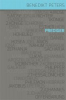 Kommentar zum Buch Prediger